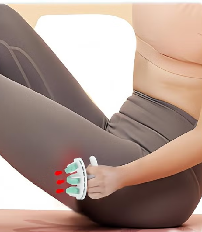 Snatch Stick™ – Body Sculpting Massage Roller for Cellulite Reduction & Skin Tightening